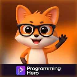 Fibu: Coding for Teens icon
