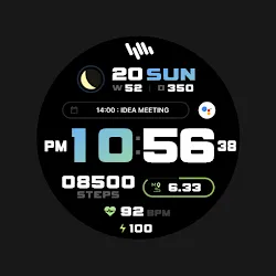 SamWatch Simple E 2024 icon