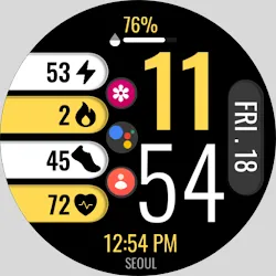 Chroma Fit 1 icon