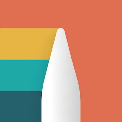 Noteshelf 3: Digital Notes icon
