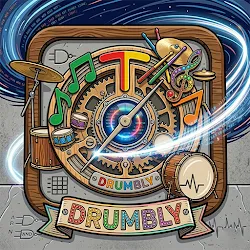 Drumbly icon