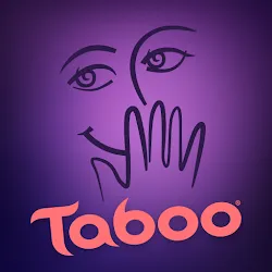 Taboo -  Le Jeu Officiel icon