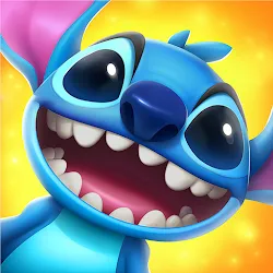 Disney Solitaire icon