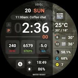 HMK WD001 icon