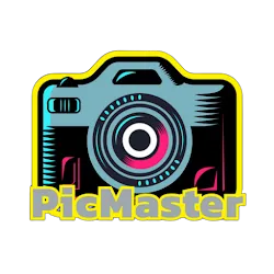 PicMaster - AI Photo Editor icon