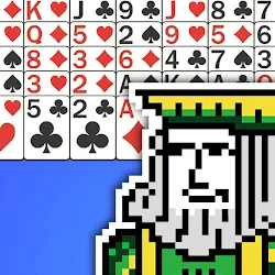 FreeCell Solitaire Premium icon