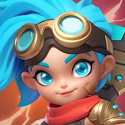 KVK: King VS King icon
