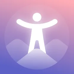 Overcoming pain based on EMDR icon