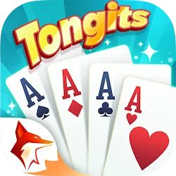 ZingPlay game portal icon