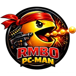 Offline RMBO PC-MAN 2D/3D icon