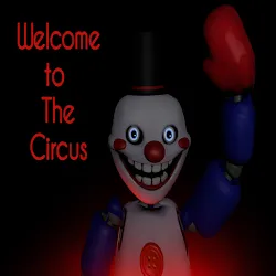 Welcome To The Circus icon