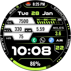 KZY115 icon
