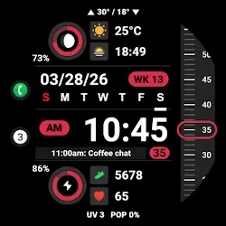 HMK WD023 icon