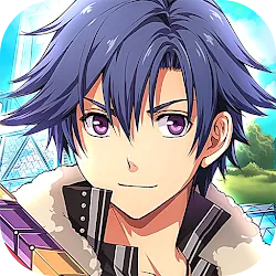 Trails of Cold Steel:NW icon