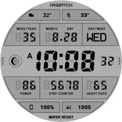 HMK D047 icon