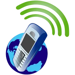 iTel Mobile Dialer Express icon
