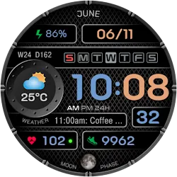 CFS129 Digital Essence icon