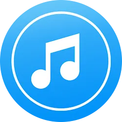 Reprodutor de música icon