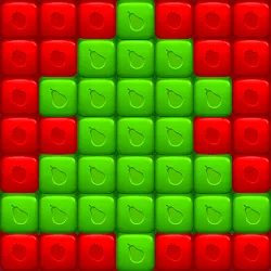 Fruit Cube Blast icon
