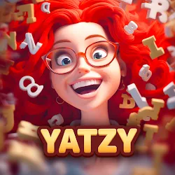 Word Whamzee - Puzzle de mots icon