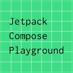Jetpack Compose Playground icon