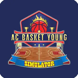 AC Basket Young - Simulator icon