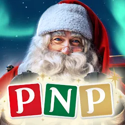 Call Santa with PNP icon