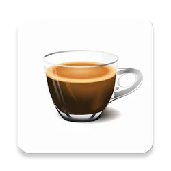 Caffeine Tracker icon
