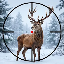 Animal Hunting Simulator 3D icon