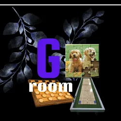 Game Room icon