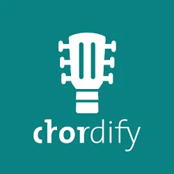 Chordify: Accords de chansons icon