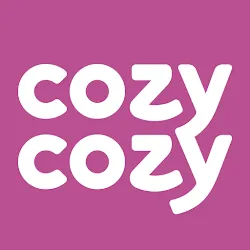 Cozycozy Tous les Hébergements icon