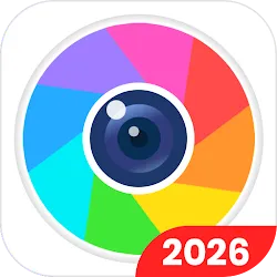 Caméra Beauté - Selfie, Filtre icon