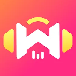 Waha - Video Chat & Party icon
