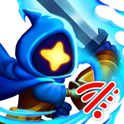 Undead Slayer: Offline Premium icon