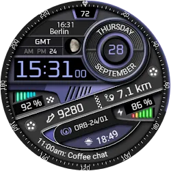 ORB-24 Inclination icon