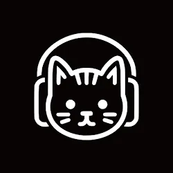 musicat: Music, Stats, Reviews icon