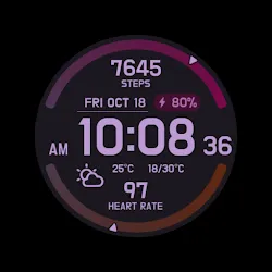 CELEST5644 Sport Watch icon