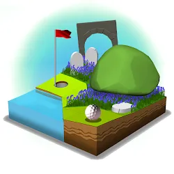 OK Golf - OKゴルフ icon