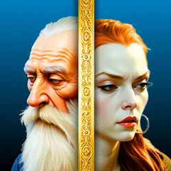 Remembrance of Magic: Gamebook icon