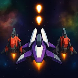 Space Battle: Galaxy Shooter icon