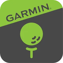 Garmin Golf icon