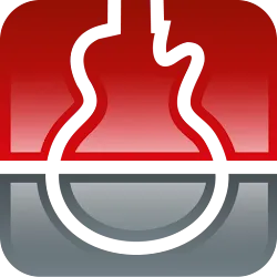 smart Chord: 40 Gitarren-Tools icon
