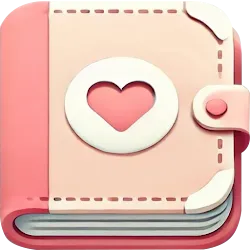 Grateful Diary: Daily Journal icon