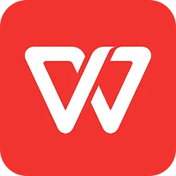 WPS Office-PDF,Word,Excel,PPT icon
