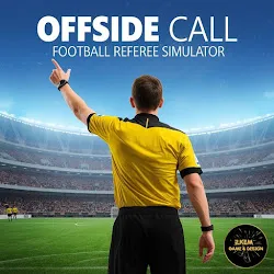Offside Call icon