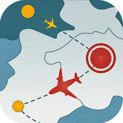 Fly Corp: Airline-Manager icon