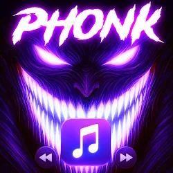 Phonk Music - Remix Radio icon