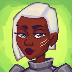 Mandria: Card Adventure icon
