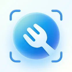 WiseMeal：AIカロリー計算・食事管理 icon